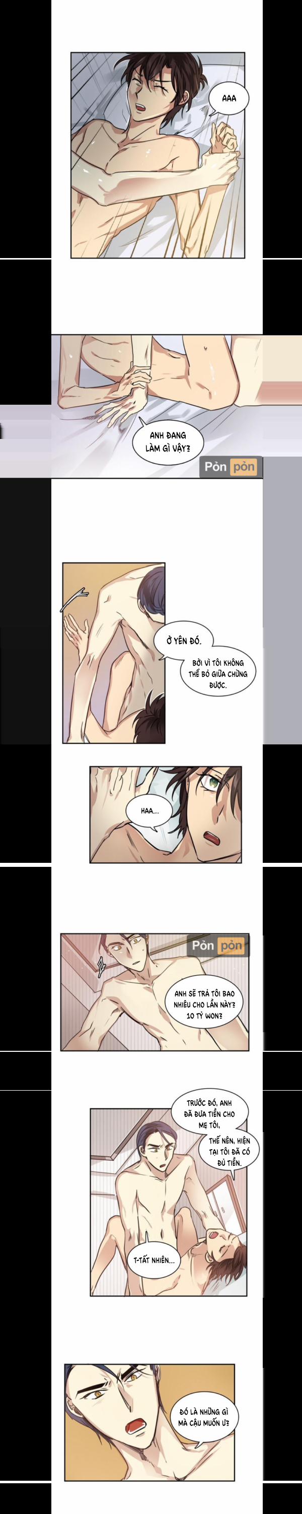 Mệnh Lệnh 13 trang 3