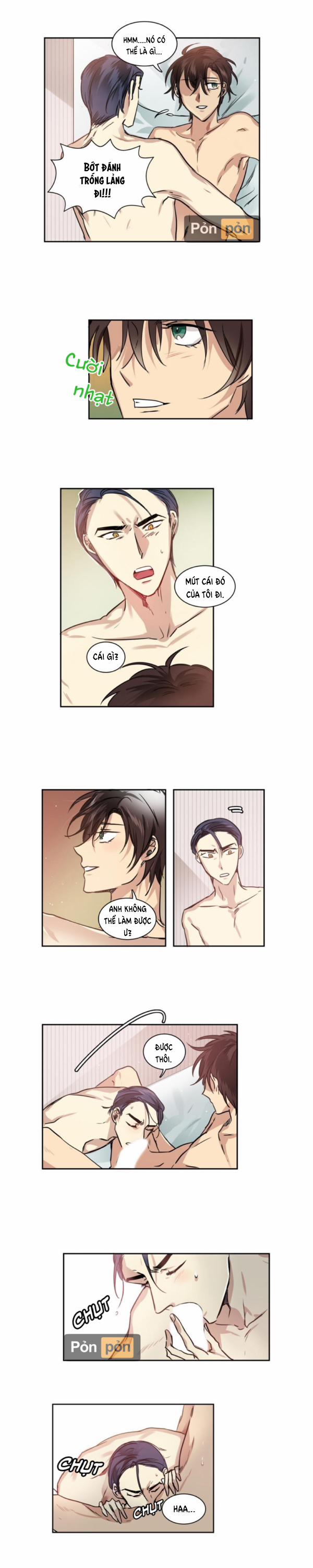 Mệnh Lệnh 13 trang 4