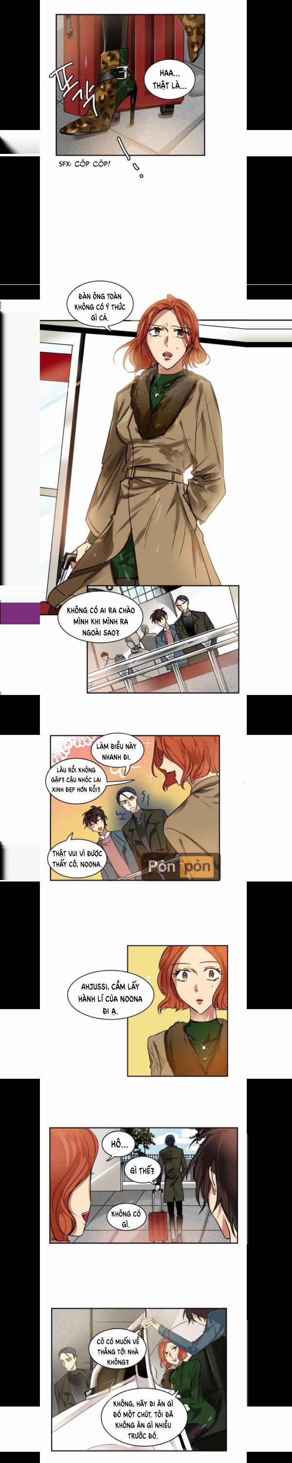 Mệnh Lệnh 13 trang 7