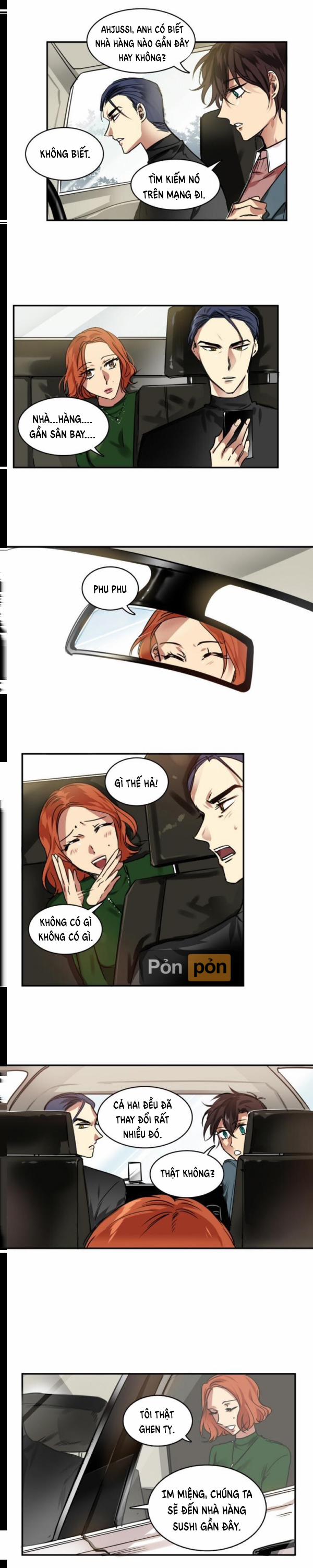 Mệnh Lệnh 13 trang 8