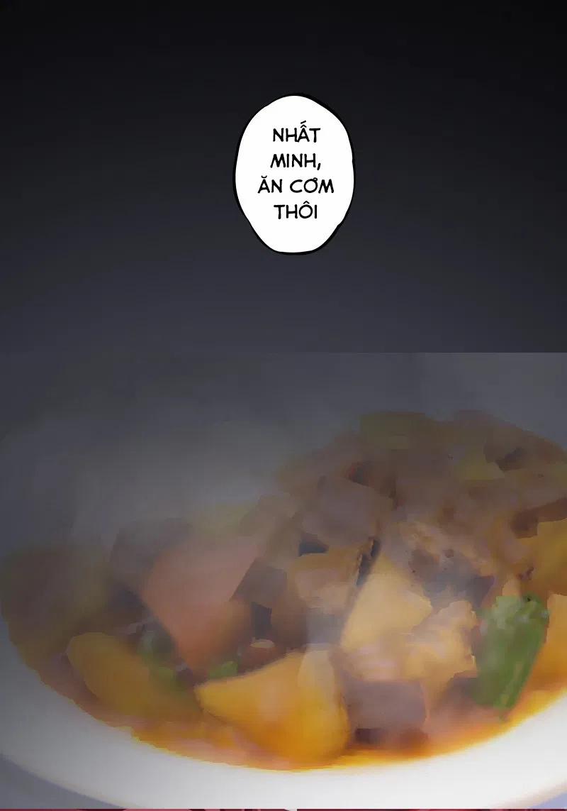 Mệnh Lệnh 14 trang 0