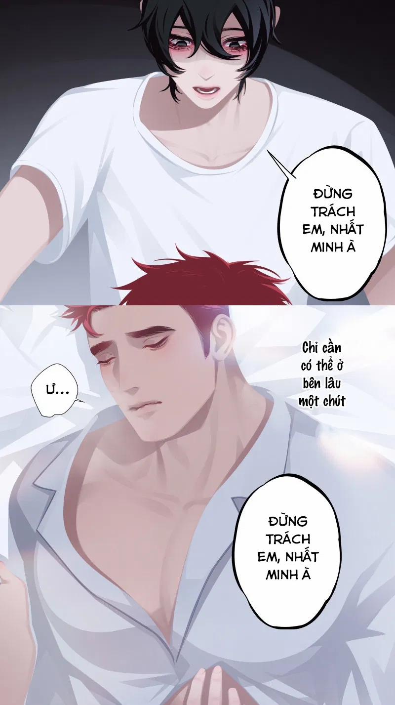 Mệnh Lệnh 14 trang 5