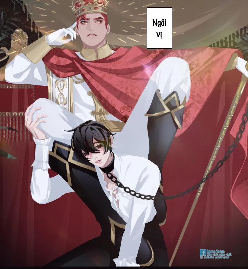 Mệnh Lệnh 16 trang 0