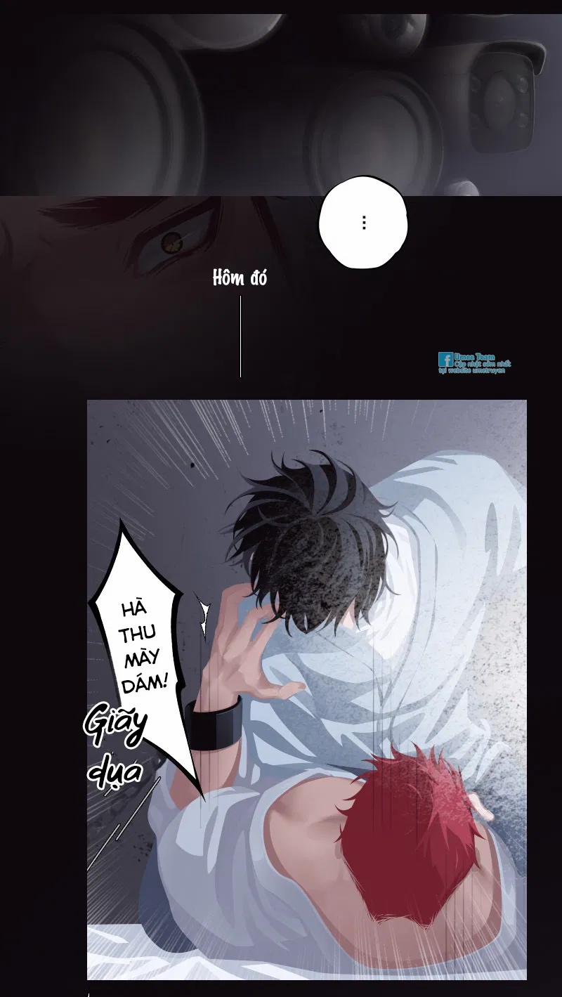 Mệnh Lệnh 16 trang 3