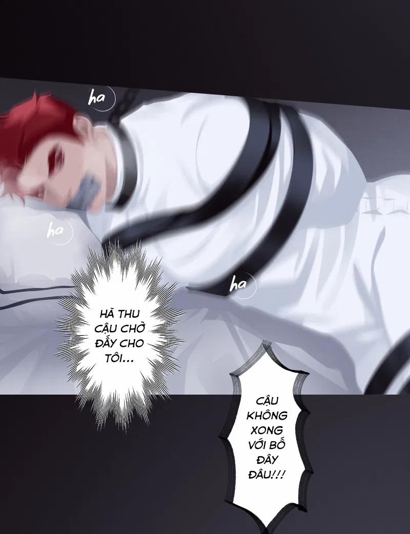 Mệnh Lệnh 16 trang 5