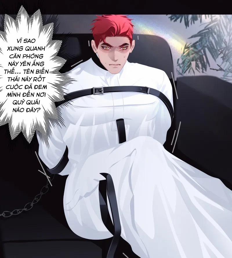 Mệnh Lệnh 17 trang 1