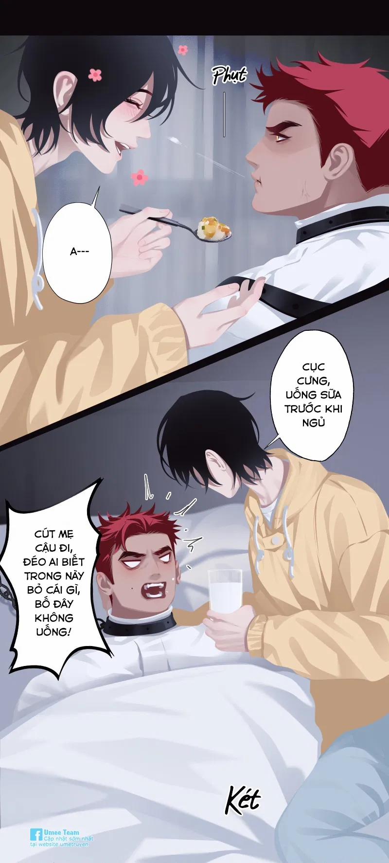 Mệnh Lệnh 17 trang 4