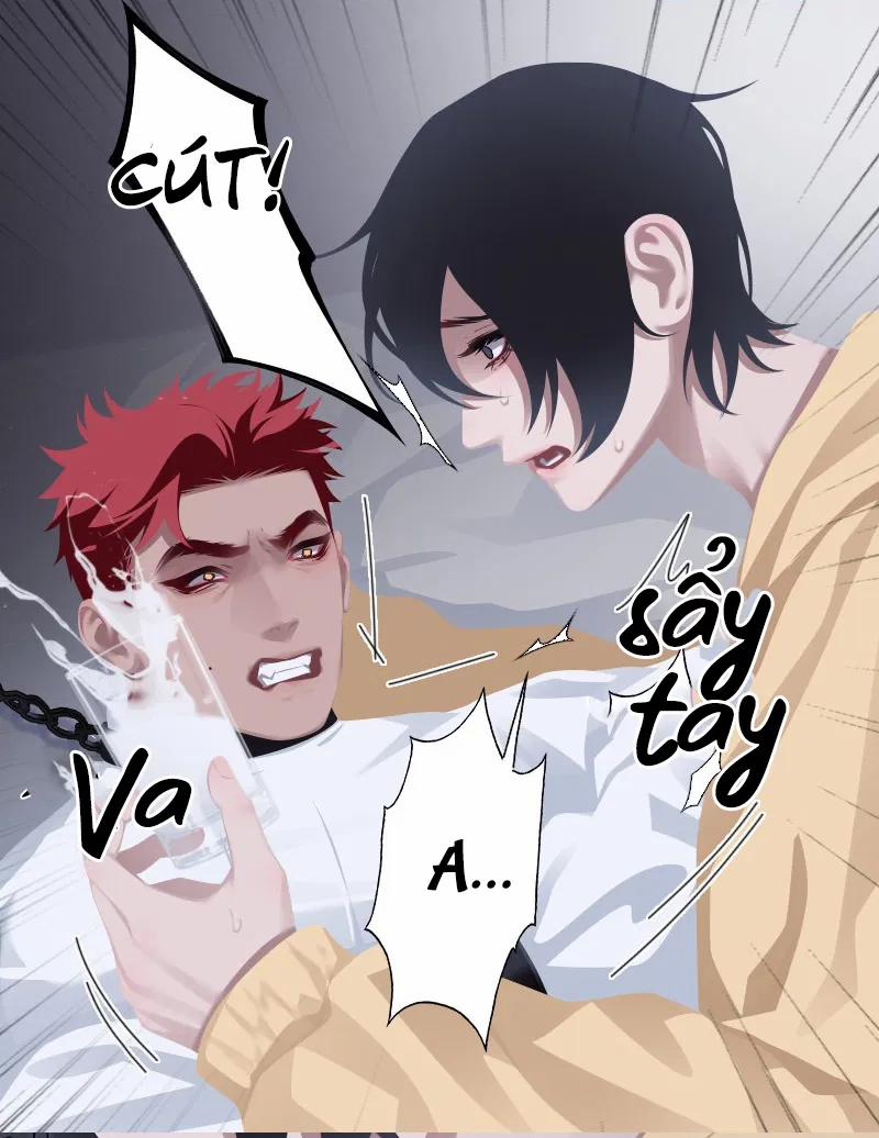 Mệnh Lệnh 17 trang 5