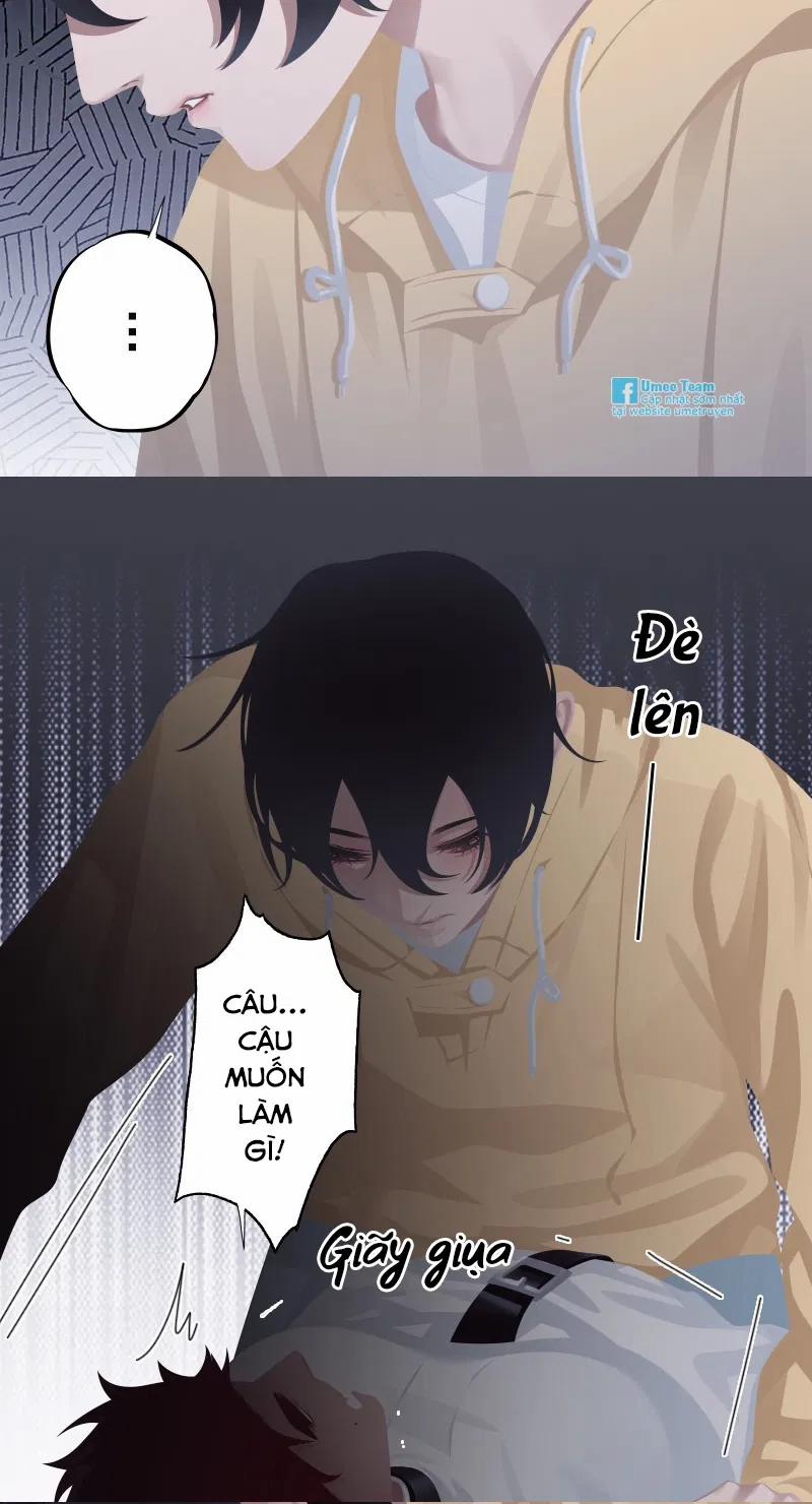 Mệnh Lệnh 17 trang 6