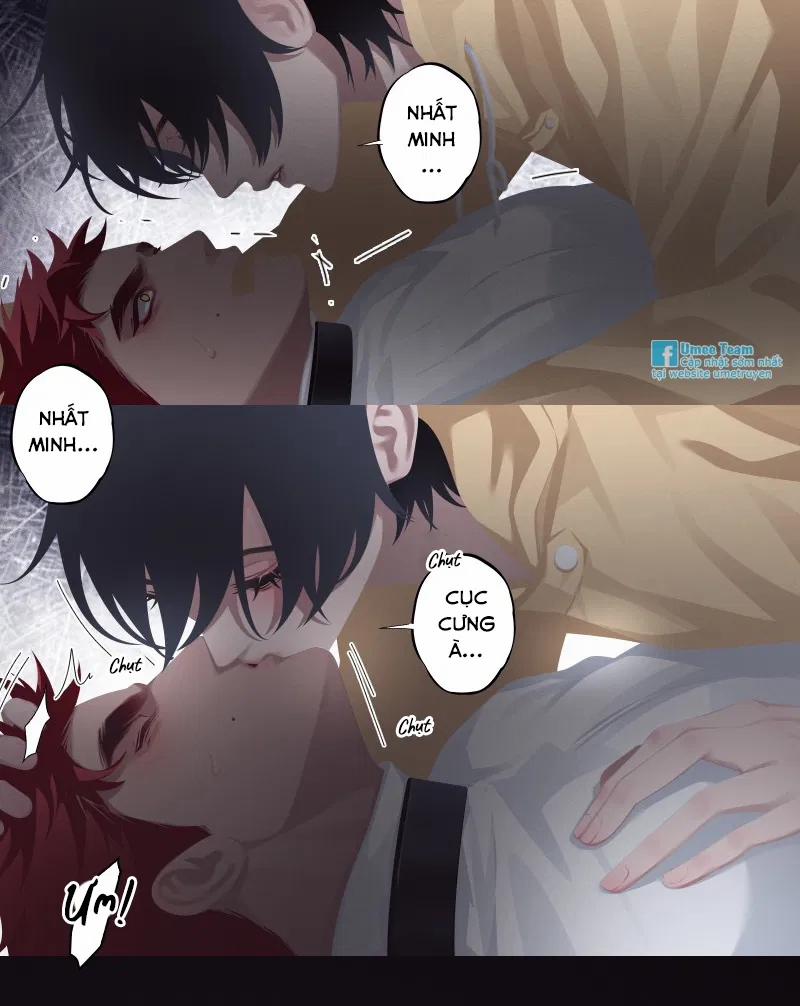 Mệnh Lệnh 17 trang 7