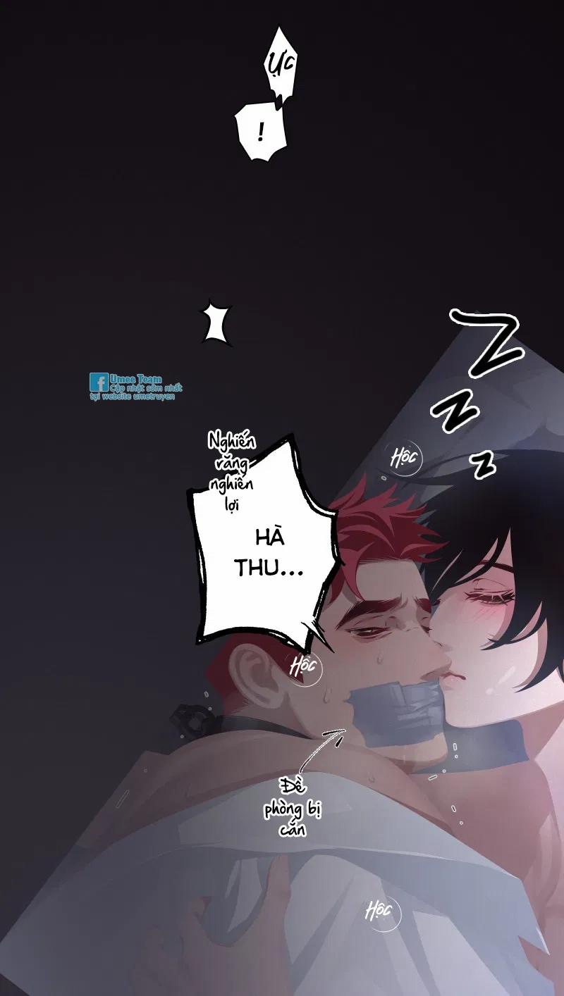 Mệnh Lệnh 17 trang 8