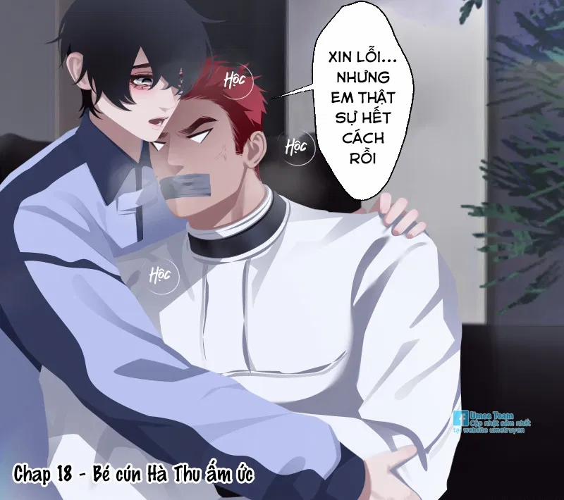 Mệnh Lệnh 18 trang 0