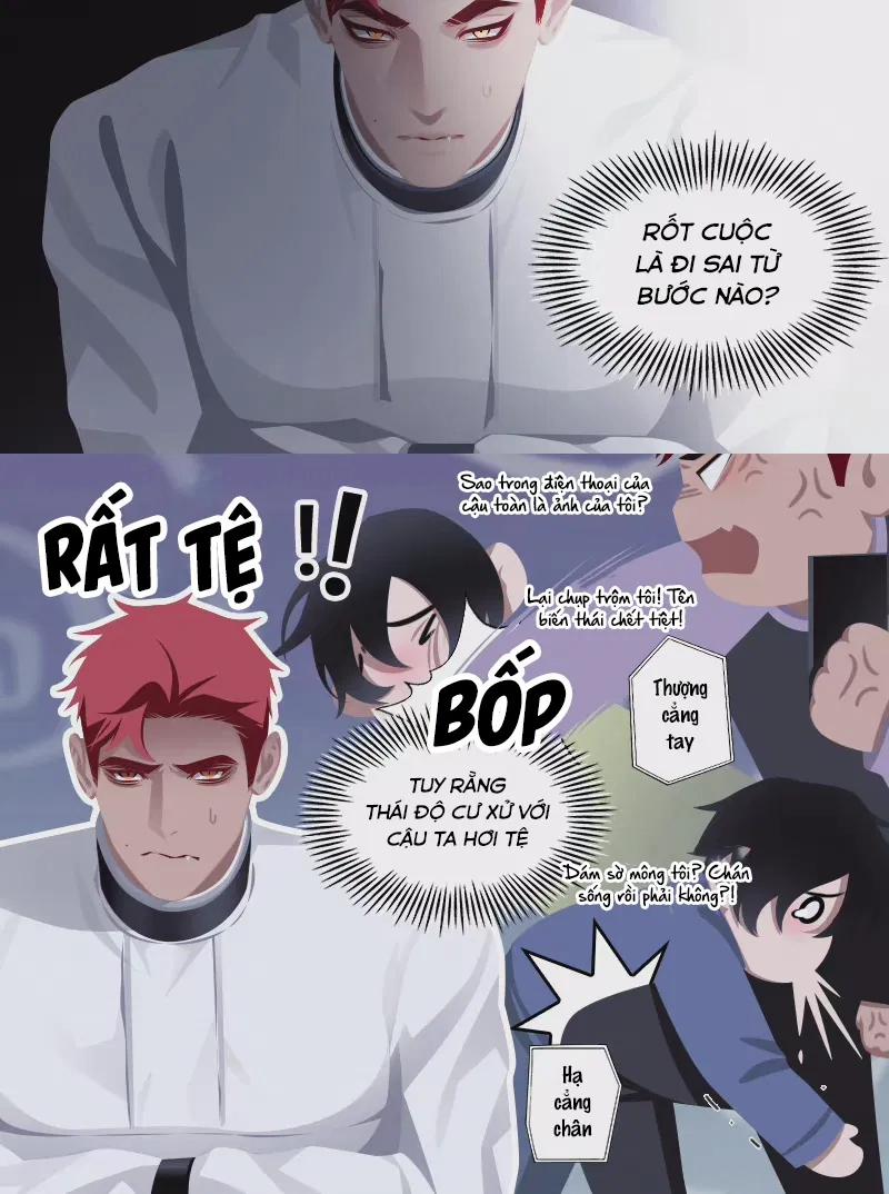 Mệnh Lệnh 19 trang 0