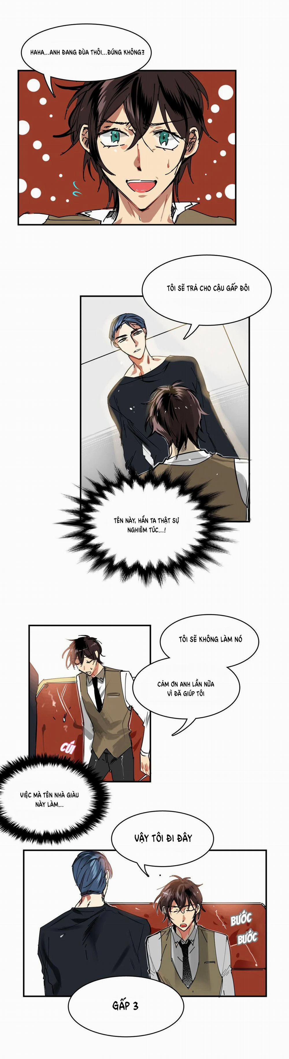 Mệnh Lệnh 2 trang 0