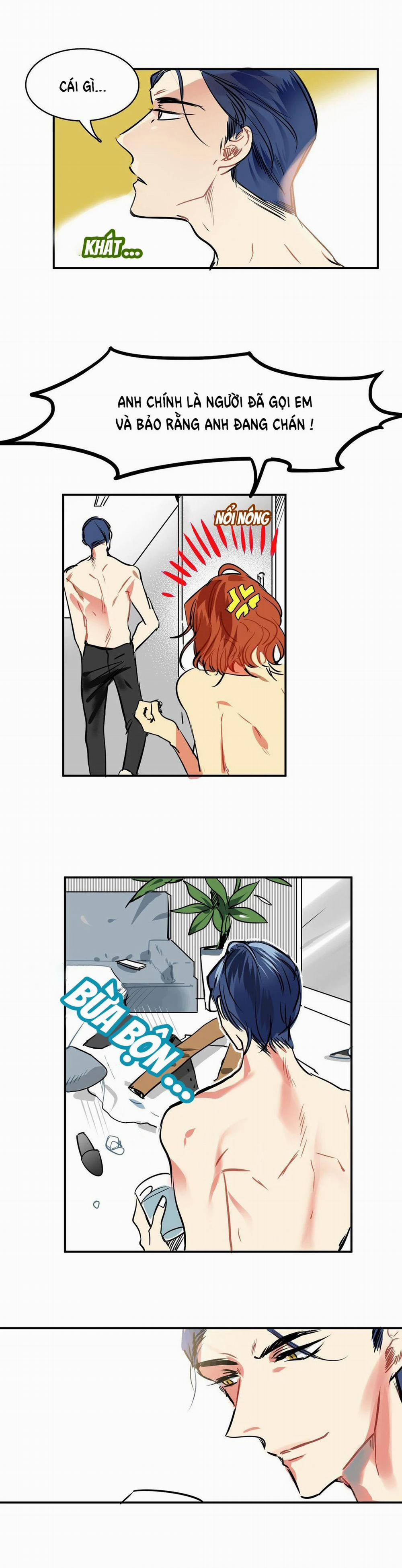 Mệnh Lệnh 2 trang 10