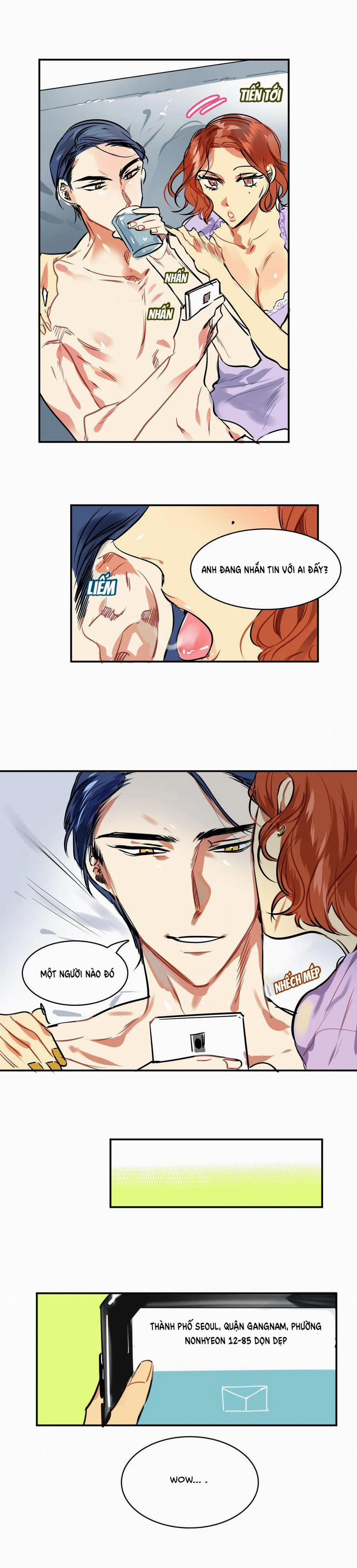 Mệnh Lệnh 2 trang 11