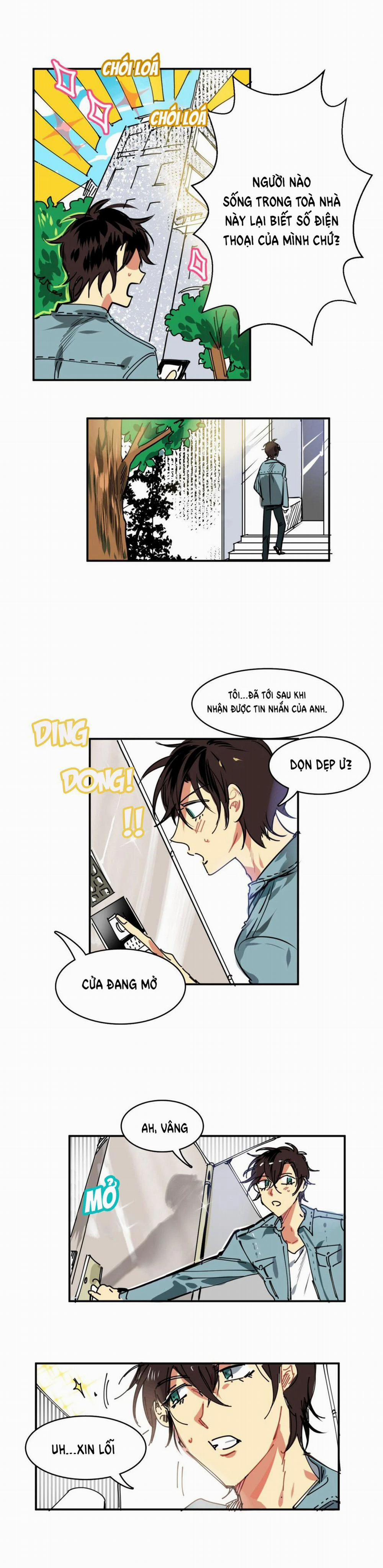 Mệnh Lệnh 2 trang 12