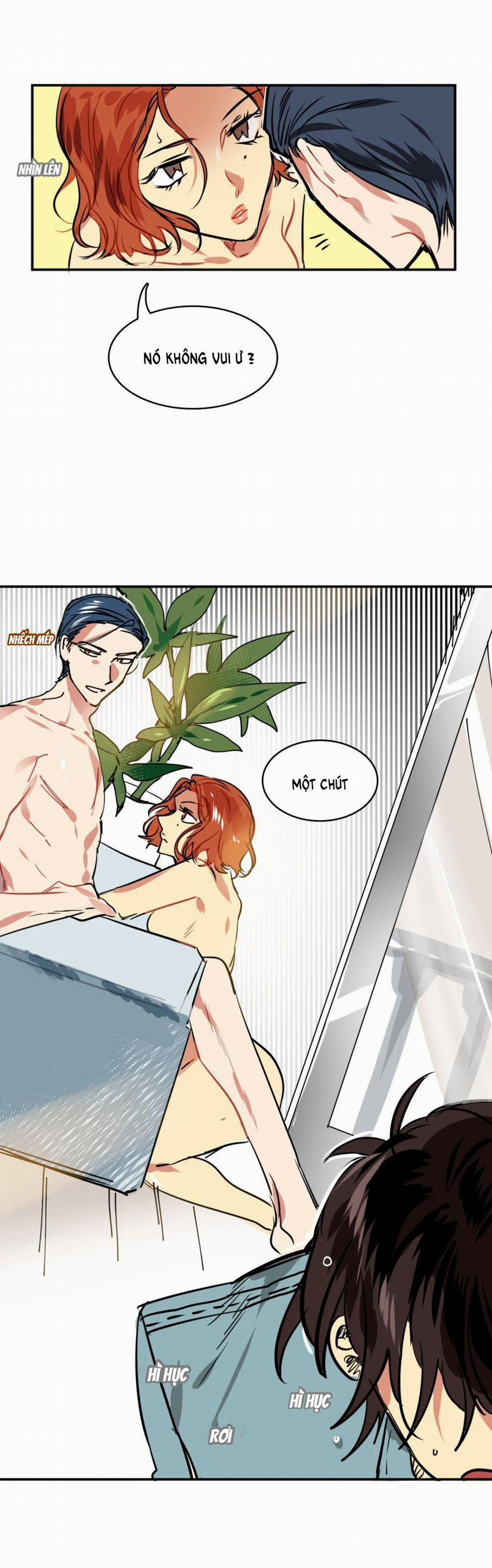 Mệnh Lệnh 2 trang 16