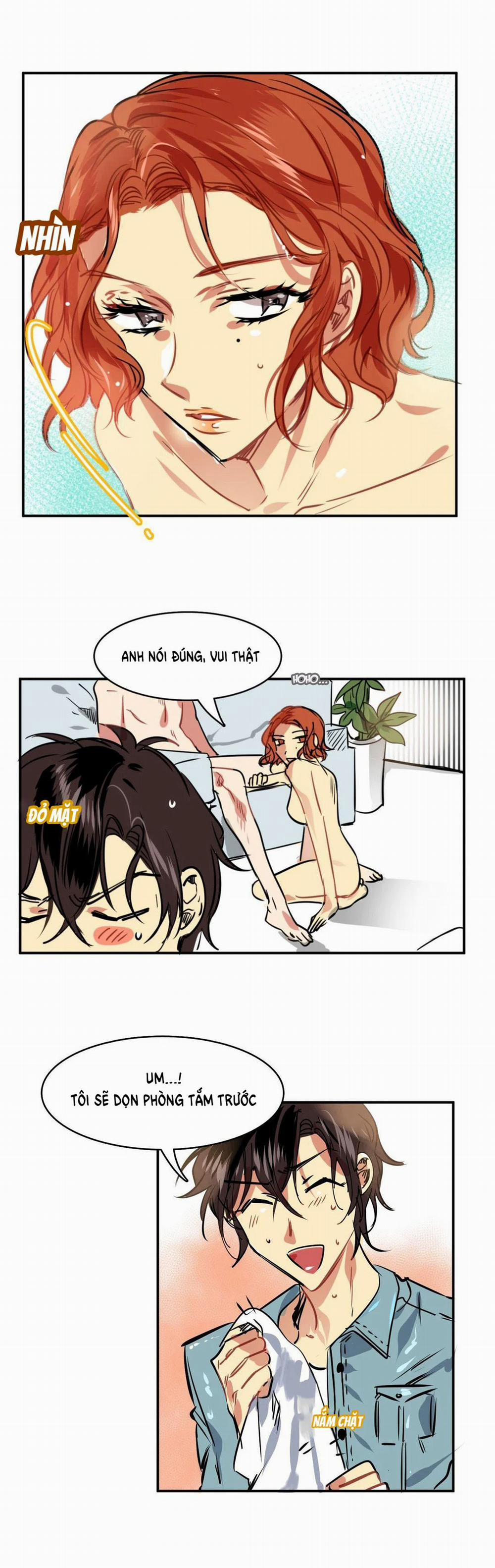 Mệnh Lệnh 2 trang 17