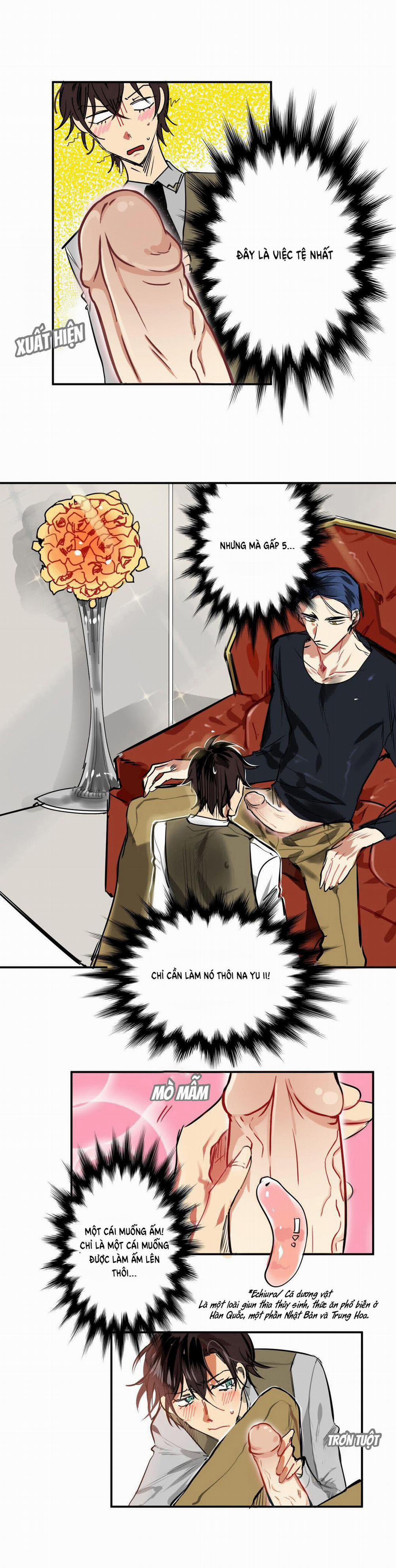 Mệnh Lệnh 2 trang 2