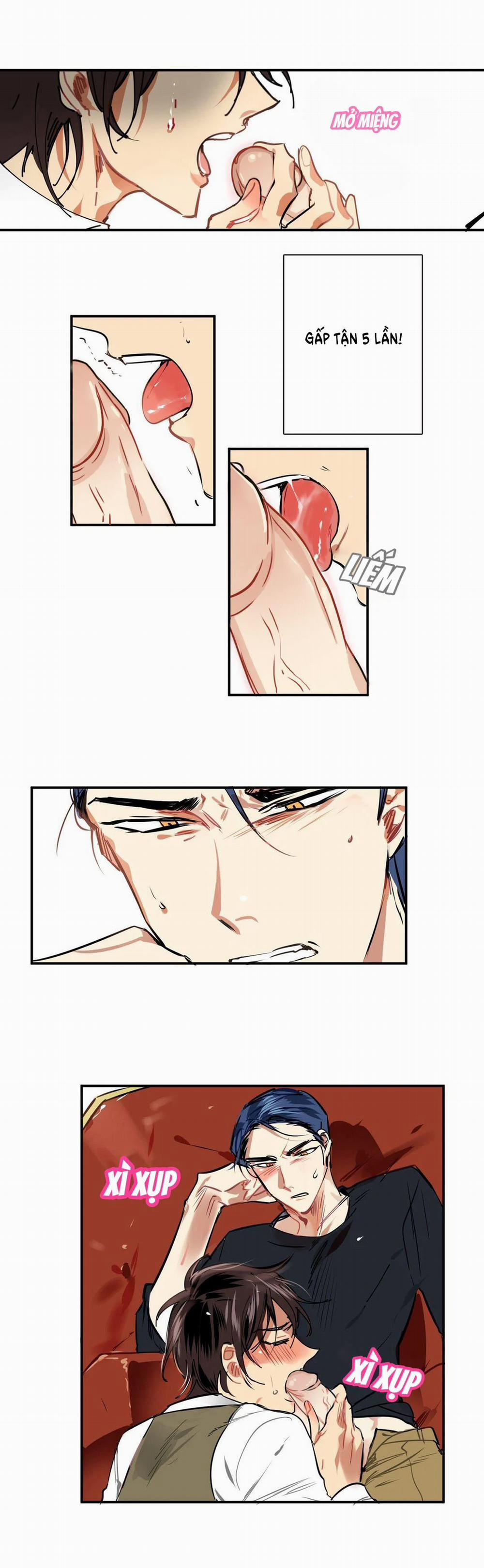 Mệnh Lệnh 2 trang 3