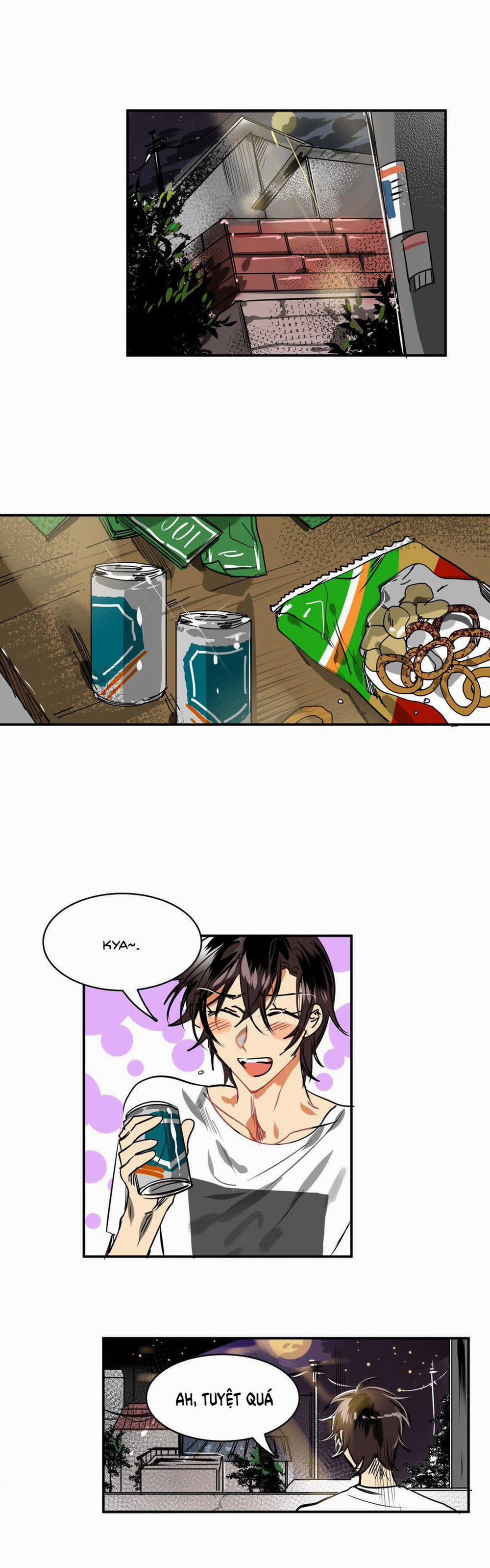 Mệnh Lệnh 2 trang 5