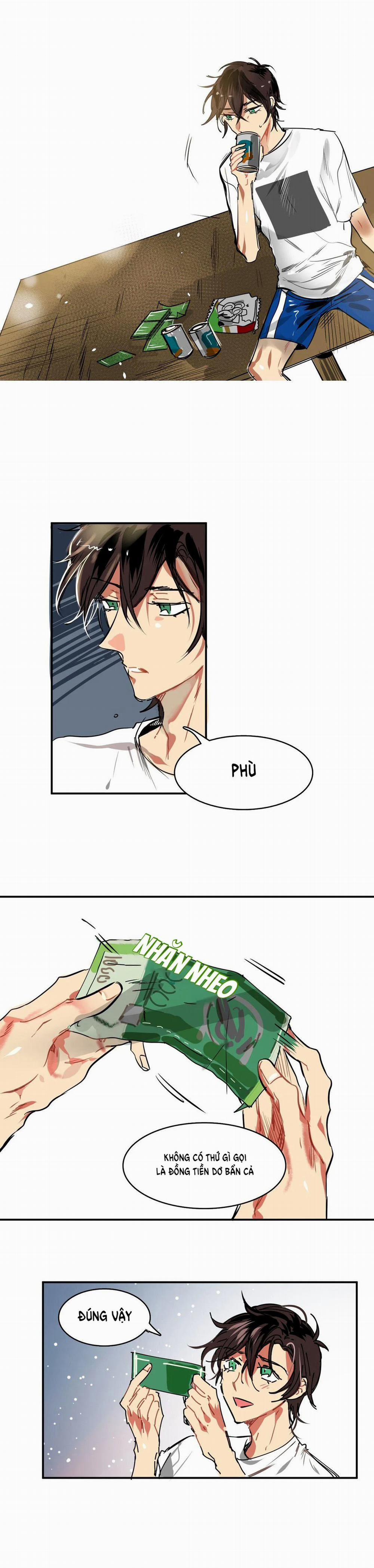 Mệnh Lệnh 2 trang 6