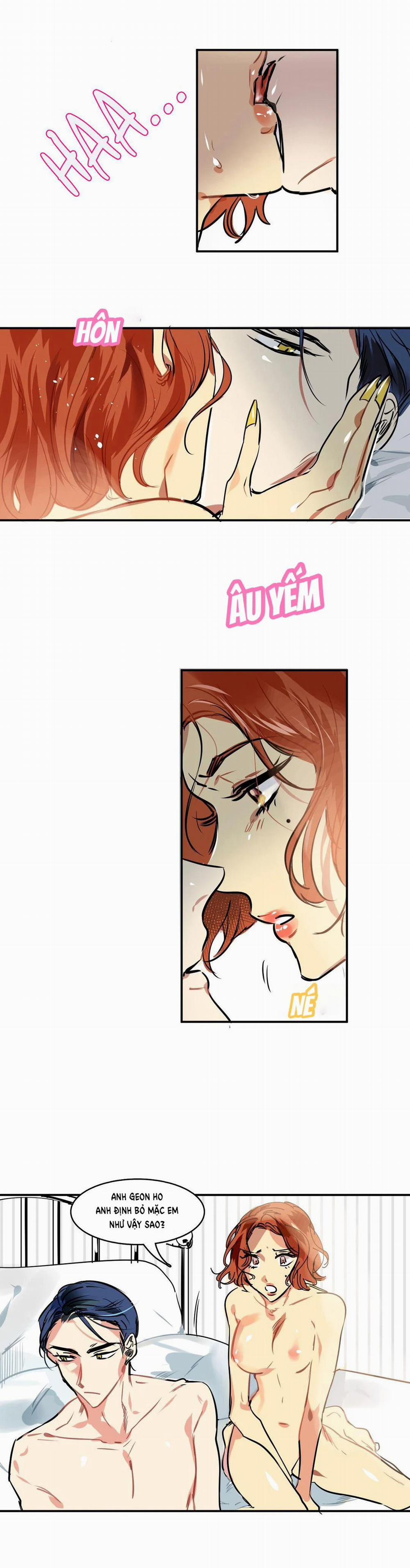 Mệnh Lệnh 2 trang 9