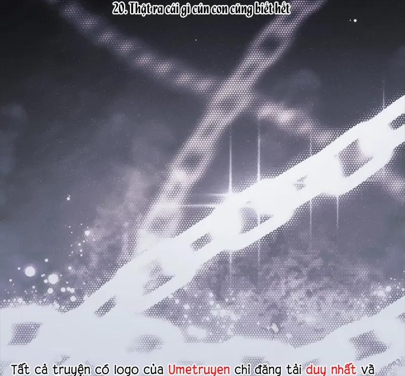 Mệnh Lệnh 20 trang 1