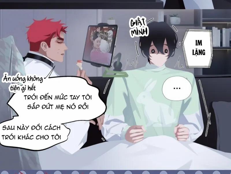 Mệnh Lệnh 20 trang 3