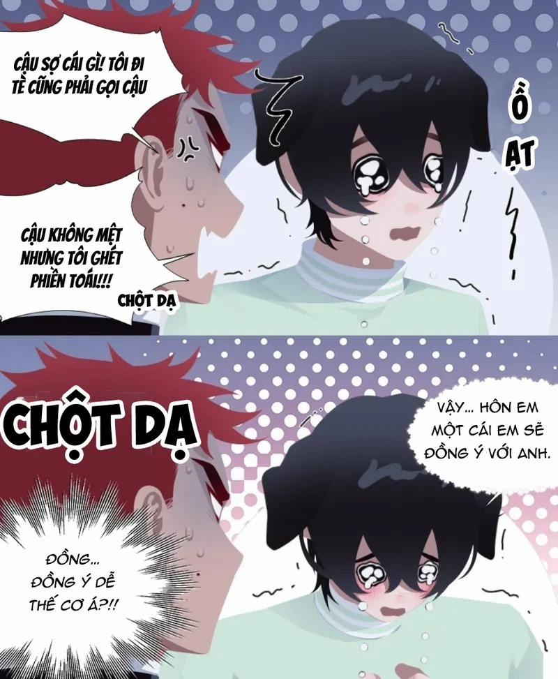 Mệnh Lệnh 20 trang 4