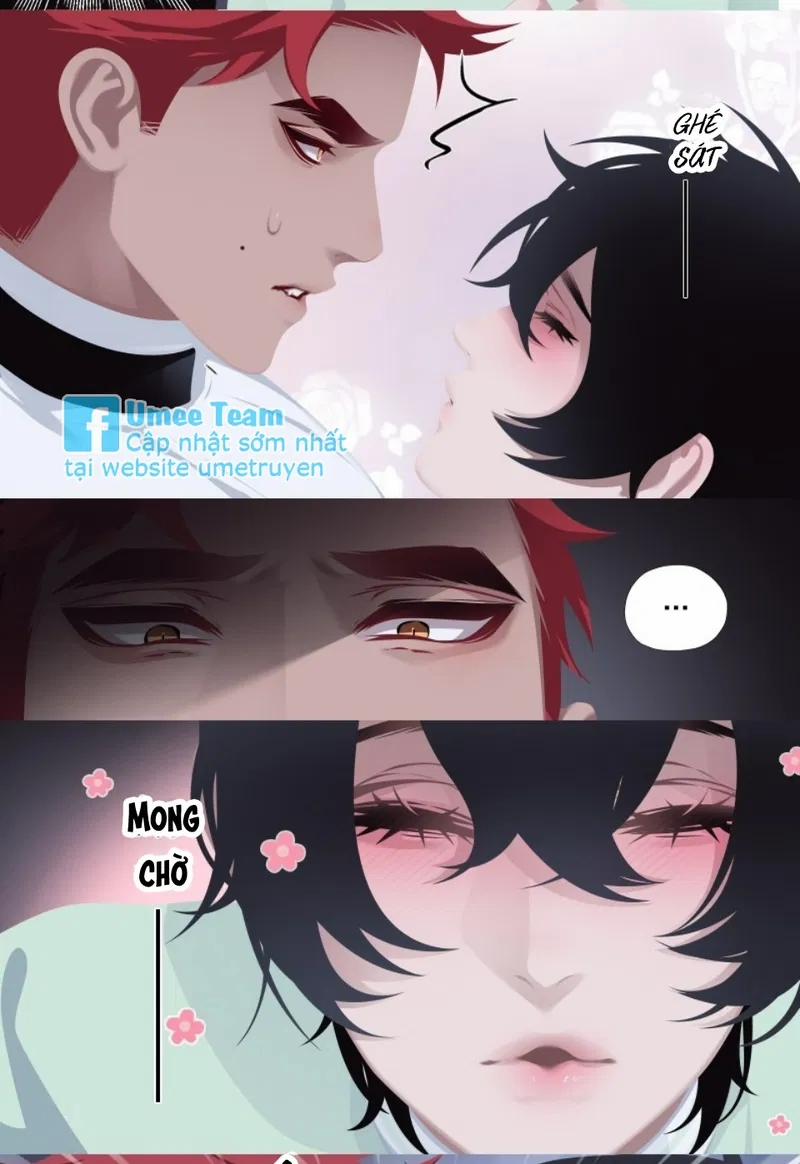 Mệnh Lệnh 20 trang 5