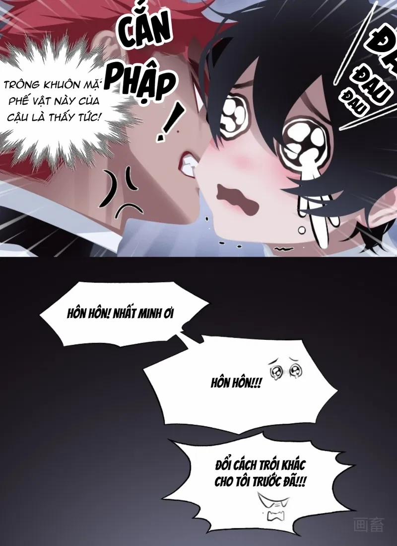 Mệnh Lệnh 20 trang 6