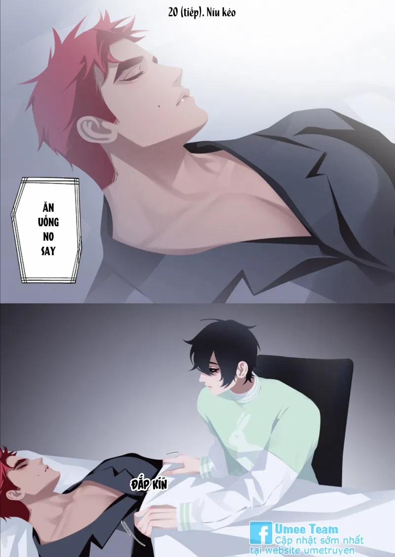 Mệnh Lệnh 20 trang 7