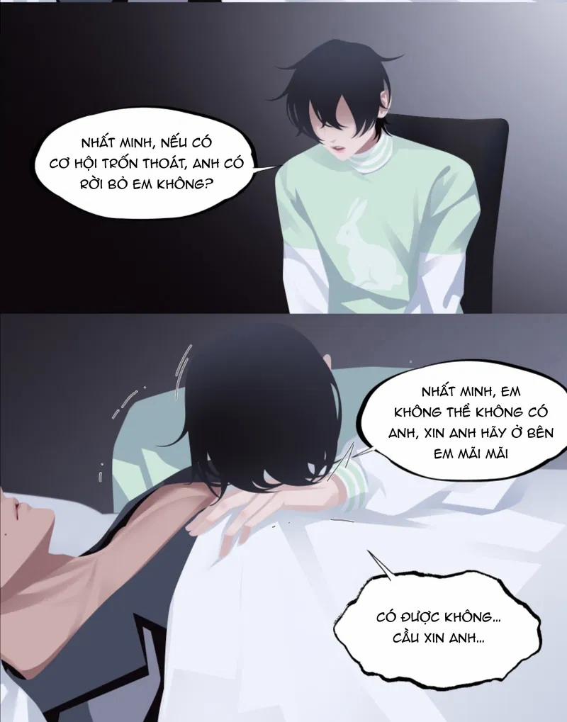 Mệnh Lệnh 20 trang 8