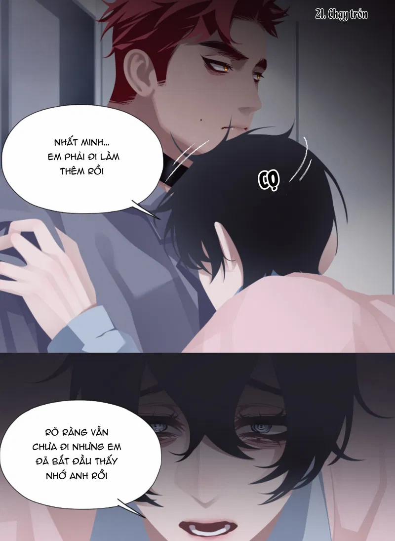 Mệnh Lệnh 21 trang 0