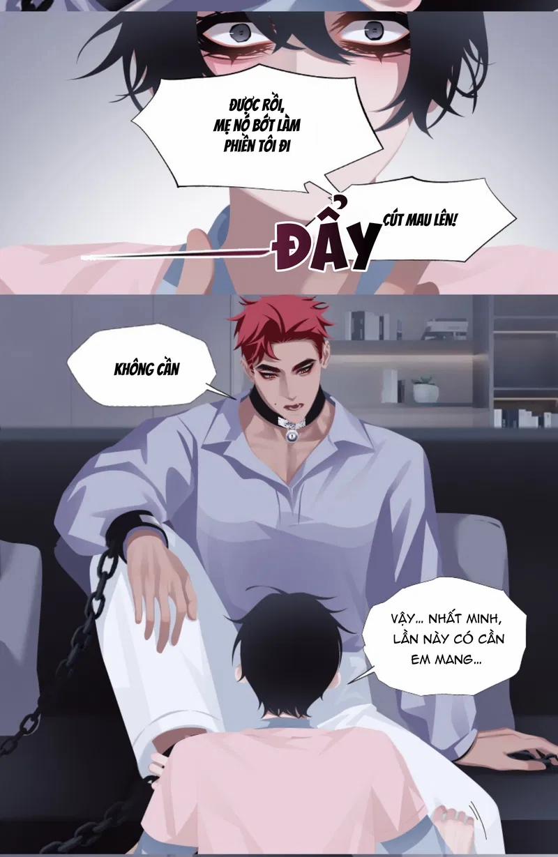 Mệnh Lệnh 21 trang 2