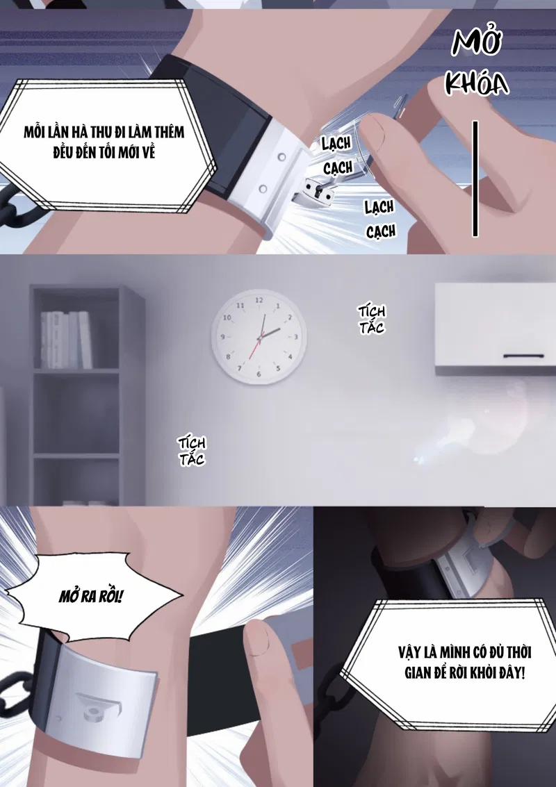 Mệnh Lệnh 21 trang 6