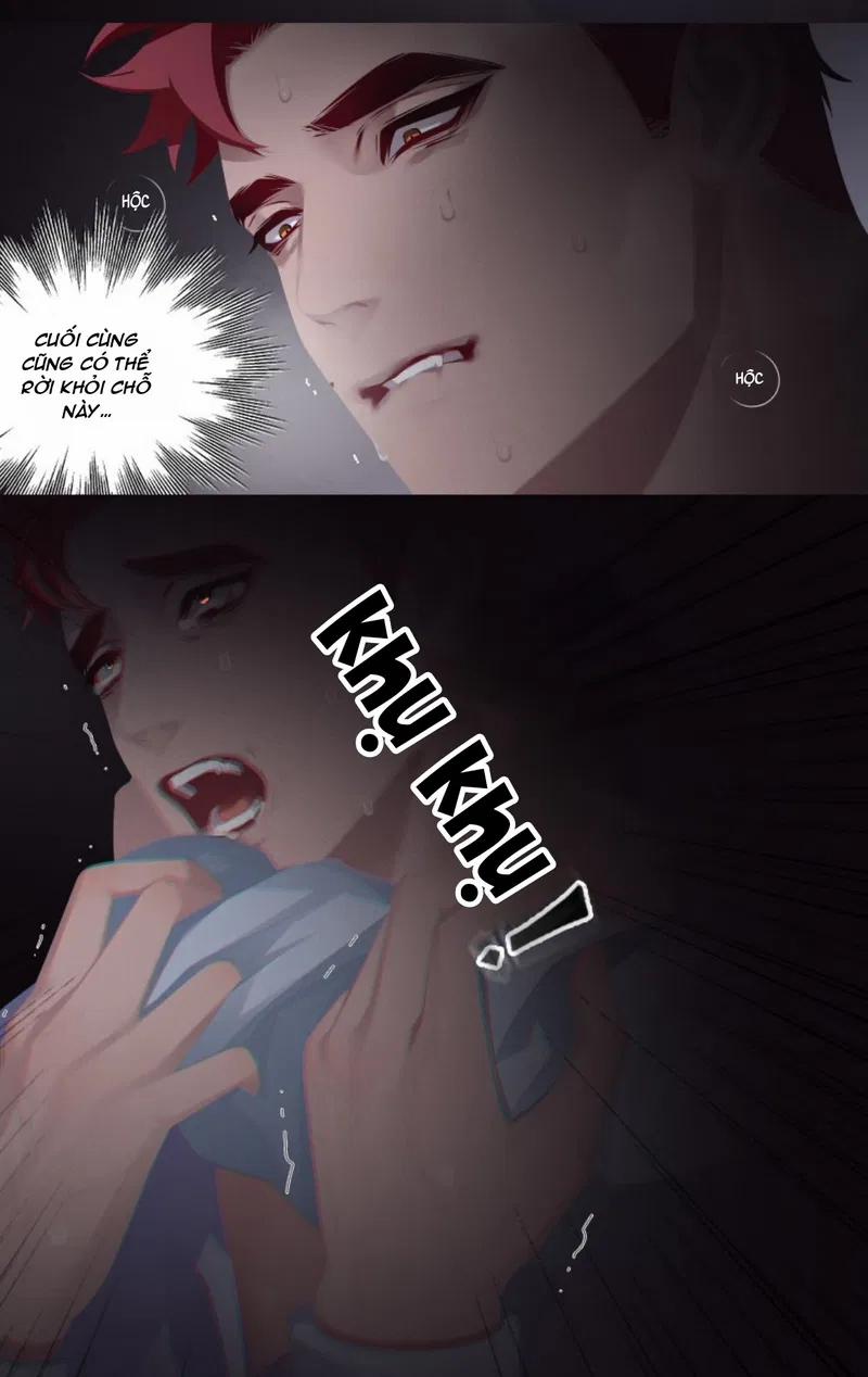 Mệnh Lệnh 22 trang 0