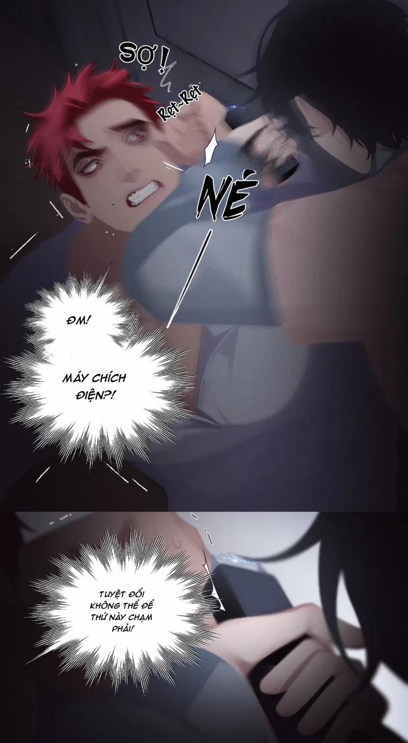 Mệnh Lệnh 22 trang 1