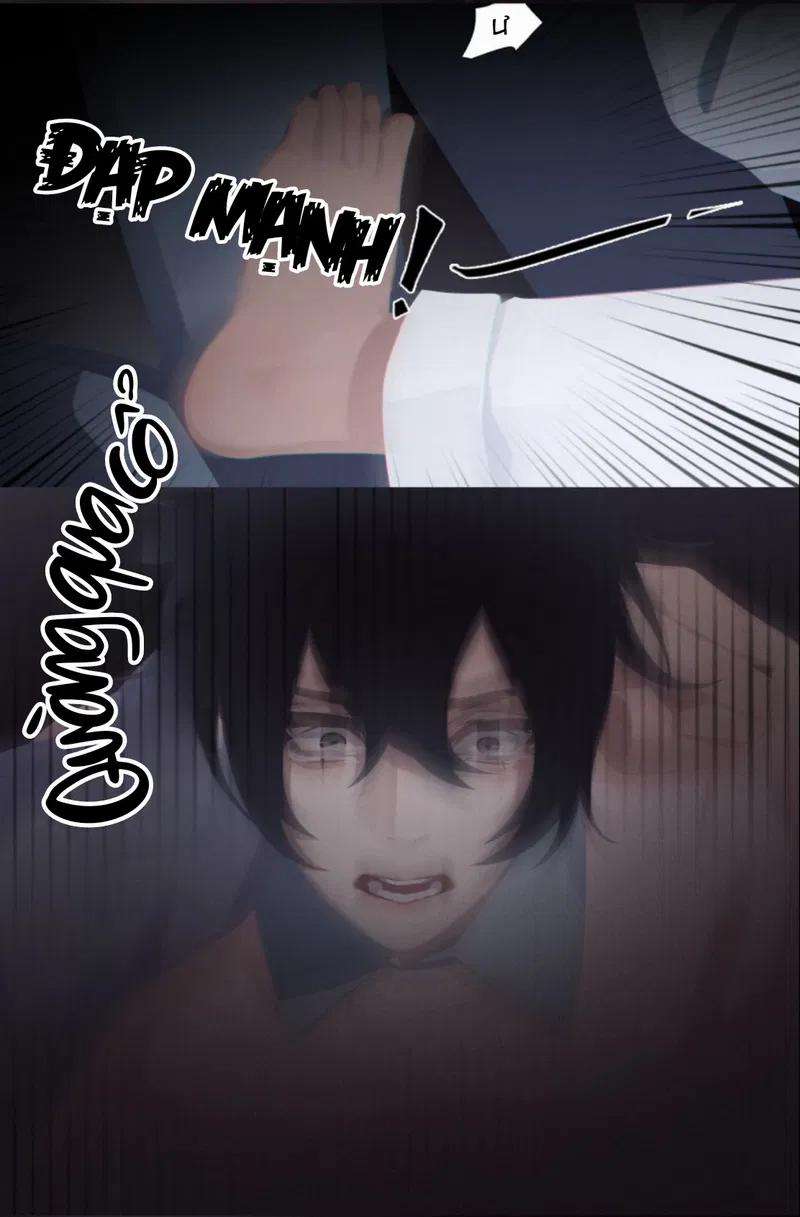 Mệnh Lệnh 22 trang 10