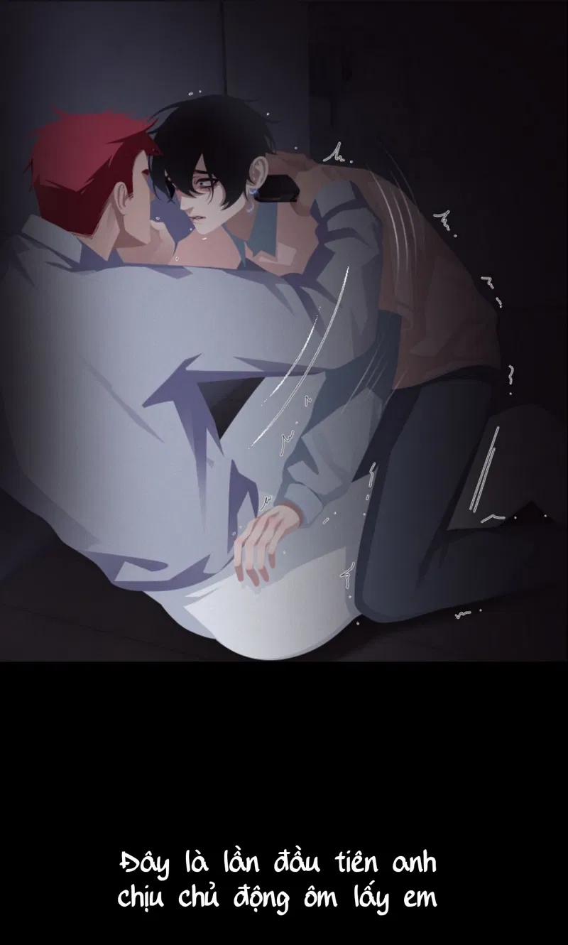 Mệnh Lệnh 22 trang 11