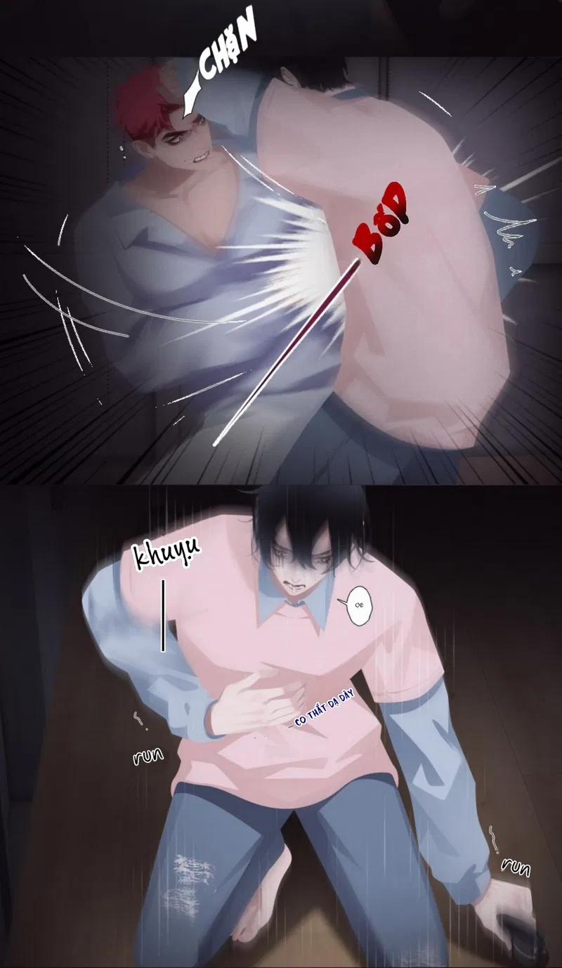 Mệnh Lệnh 22 trang 3