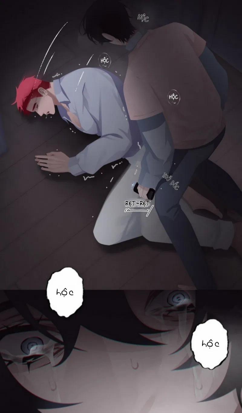 Mệnh Lệnh 22 trang 4