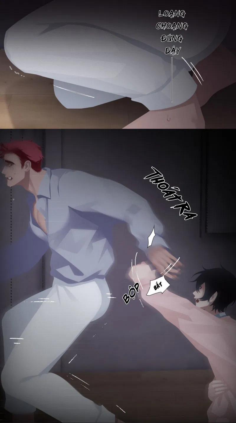 Mệnh Lệnh 22 trang 5