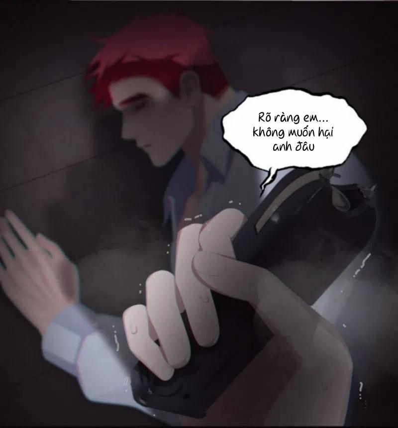 Mệnh Lệnh 22 trang 6