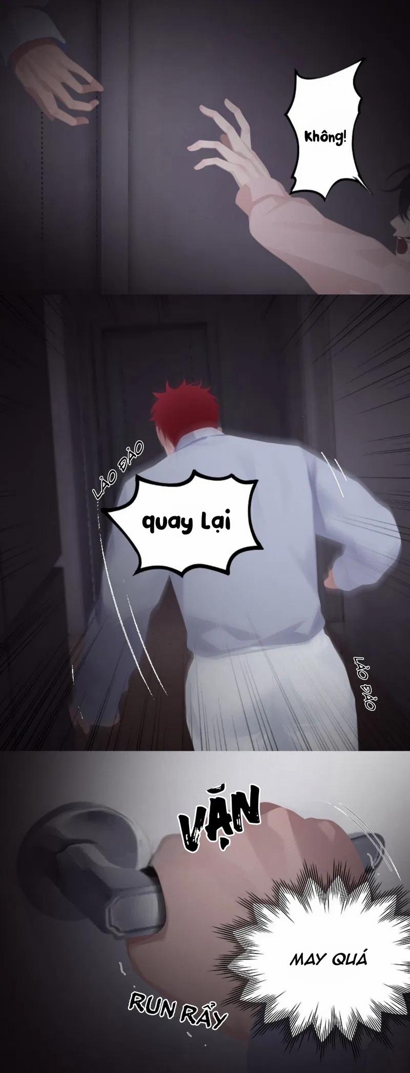 Mệnh Lệnh 22 trang 7