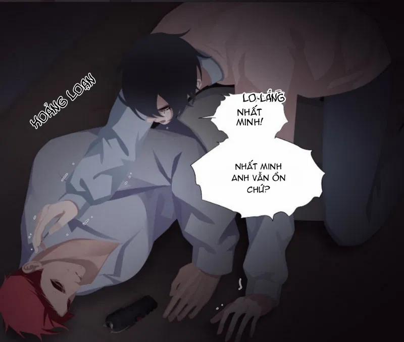 Mệnh Lệnh 22 trang 9