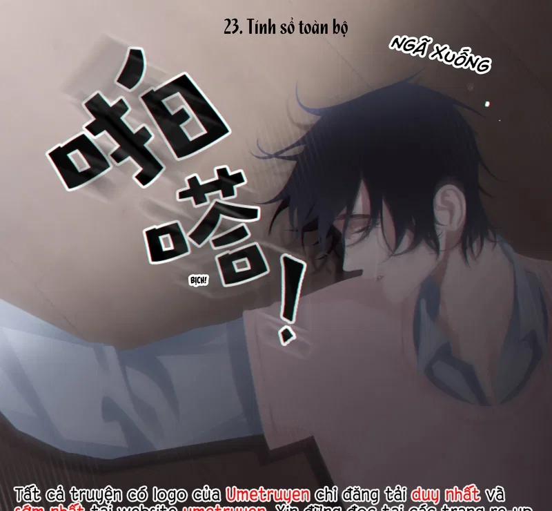 Mệnh Lệnh 23 trang 0