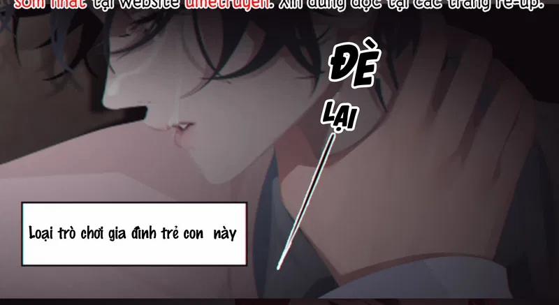 Mệnh Lệnh 23 trang 1